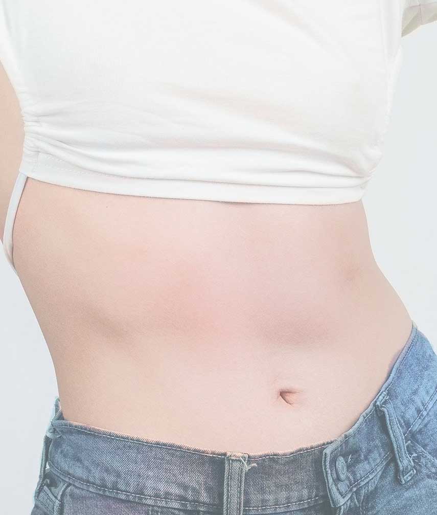 Body and wellness treatments at Opal Aesthetics