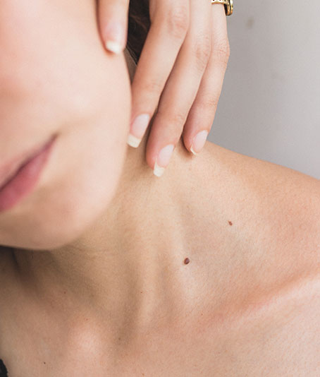 Dull, Dry & Dehydrated Skin treatment in Bakersfield