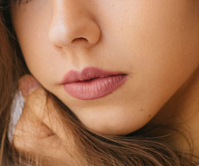 Thin or Uneven Lips treatment in Bakersfield