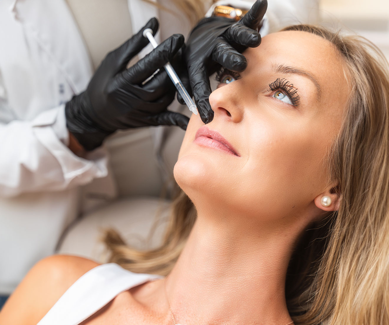 Collagen Stimulators at Opal Aesthetics in Bakersfield