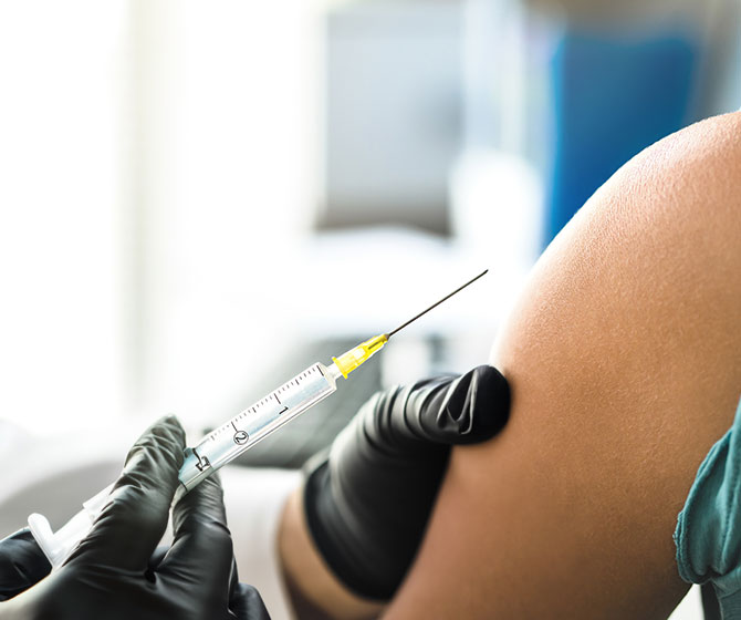 Hormone Therapy in Bakersfield at Opal Aesthetics