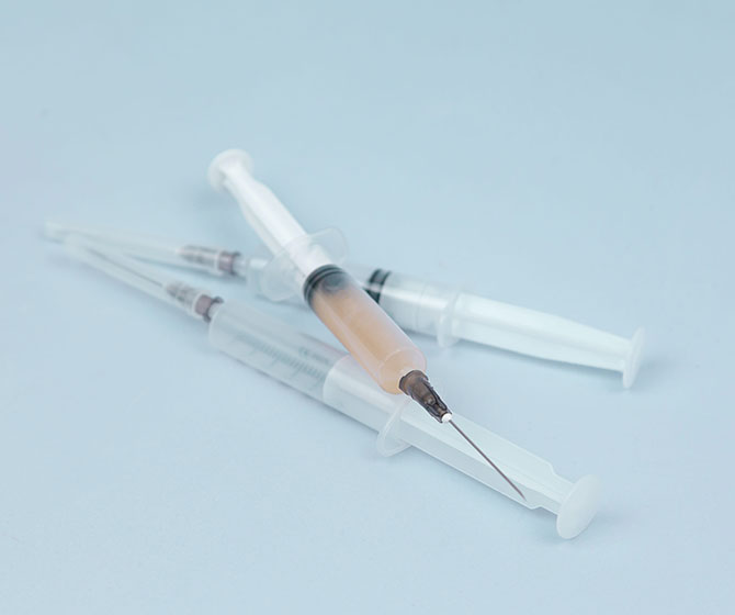 Hormone Therapy treatment at Opal Aesthetics