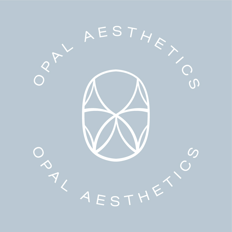Opal Aesthetics badge